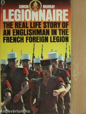 Legionnaire