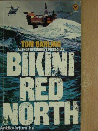 Bikini Red North