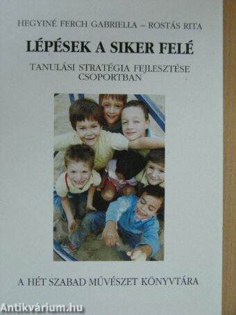 Lépések a siker felé