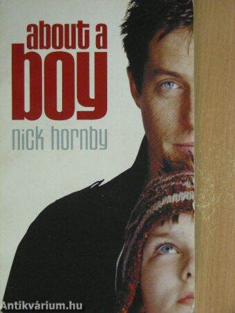 About a boy