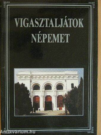 Vigasztaljátok népemet