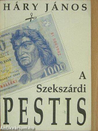 A Szekszárdi pestis