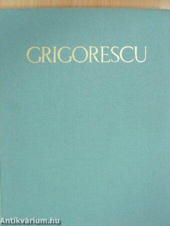 Grigorescu