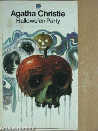 Hallowe'en Party