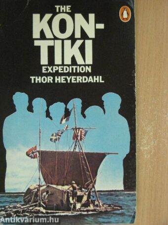 The Kon-Tiki Expedition