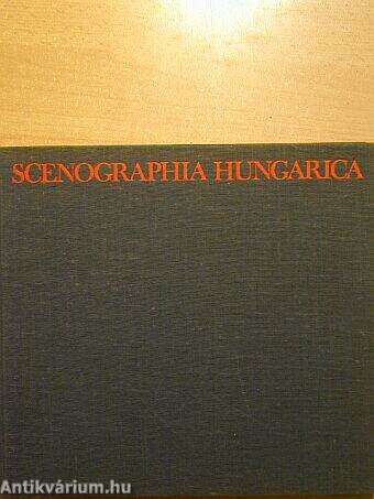 Scenographia hungarica