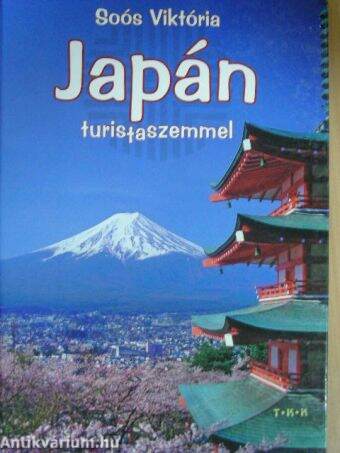 Japán turistaszemmel