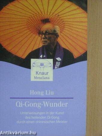 Qi-Gong-Wunder