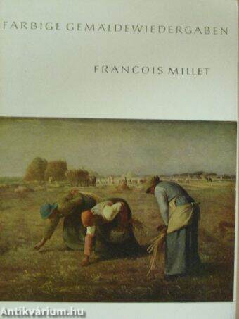 Francois Millet