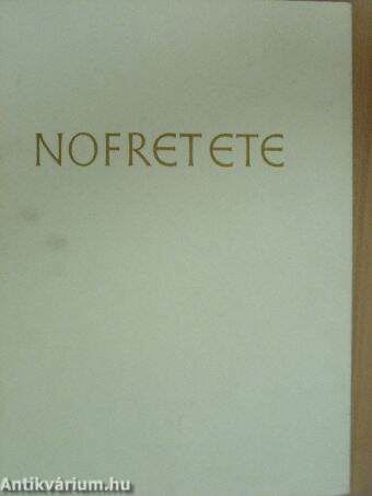 Nofretete