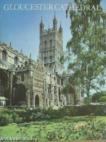 Gloucester Cathedral