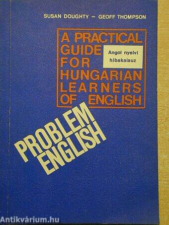 Problem English