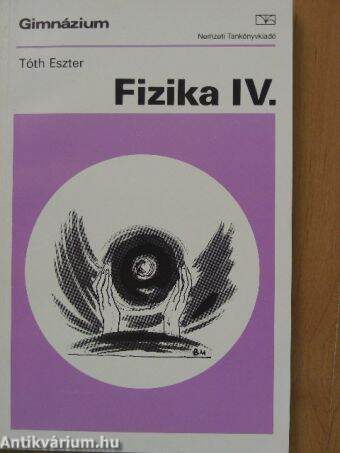 Fizika IV.