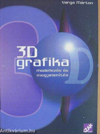 3D grafika