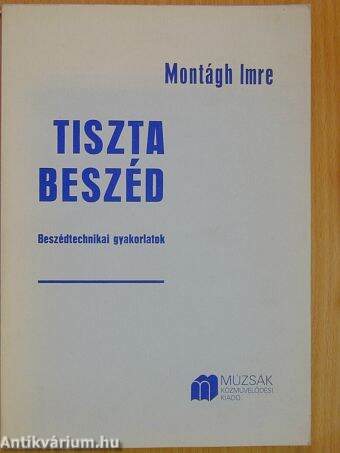 Tiszta beszéd