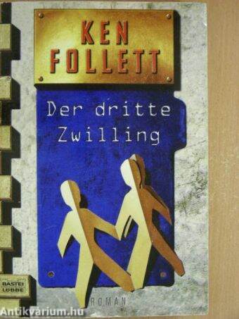 Der dritte Zwilling