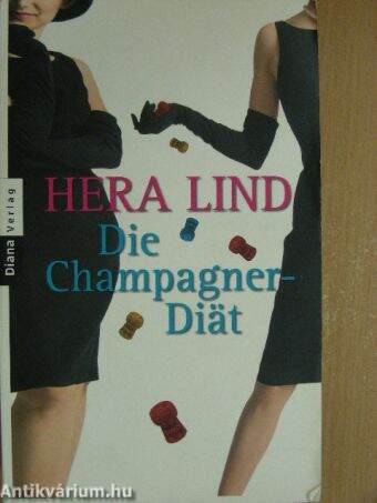 Die Champagner-Diät