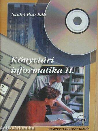 Könyvtári informatika II.