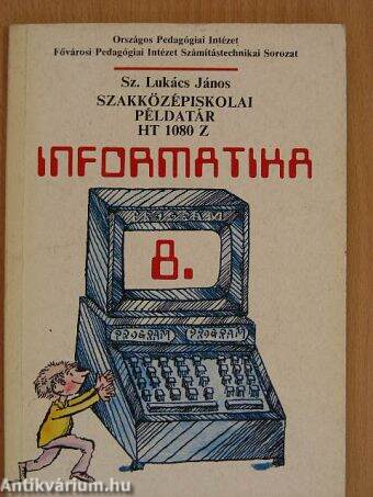 Informatika 8.