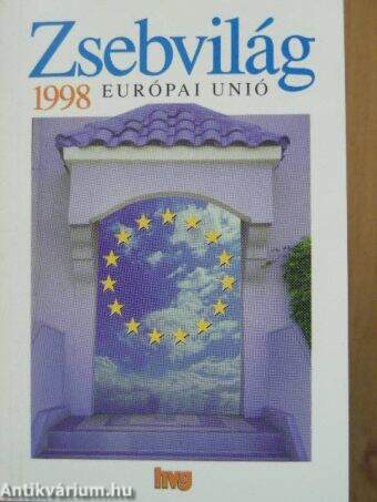 Zsebvilág 1998 - Európai Unió