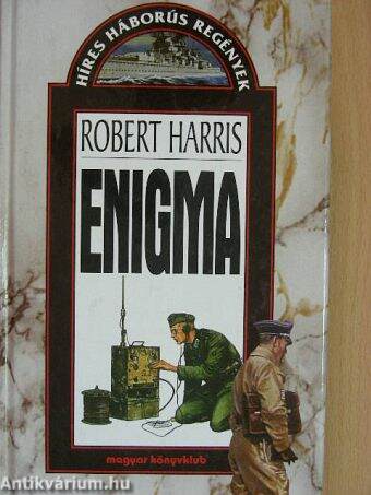 Enigma