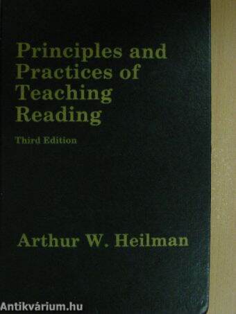 Principles and Practices of Teaching Reading