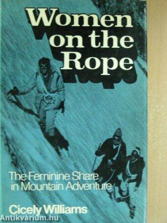 Women on the Rope