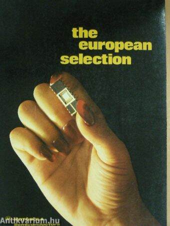 The european selection