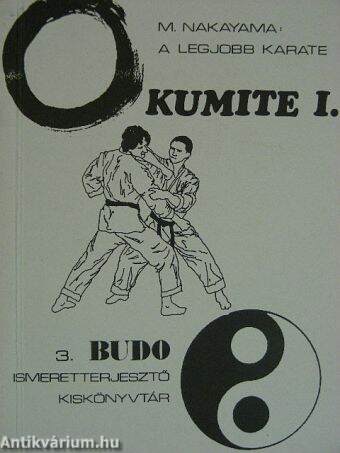 Kumite I.