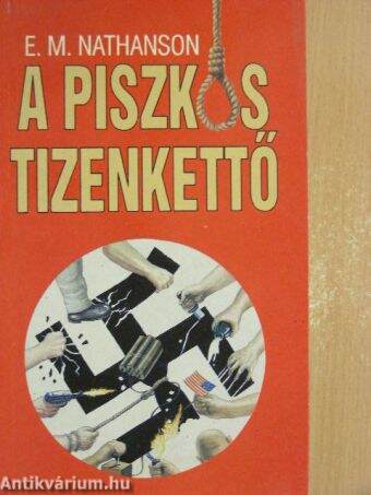 A piszkos tizenkettő 