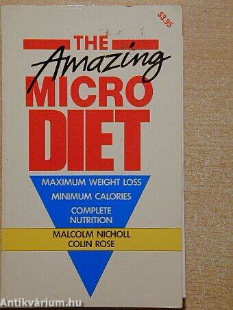 The amazing micro diet
