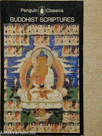 Buddhist scriptures