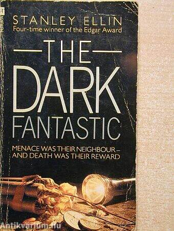 The Dark Fantastic