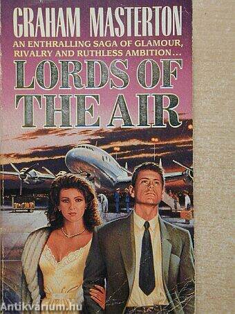 Lords of the Air