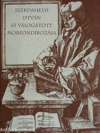 Szerdahelyi István 65 válogatott morfondírozása