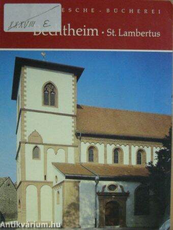 Bechtheim/St. Lambertus