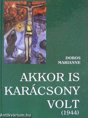 Akkor is karácsony volt