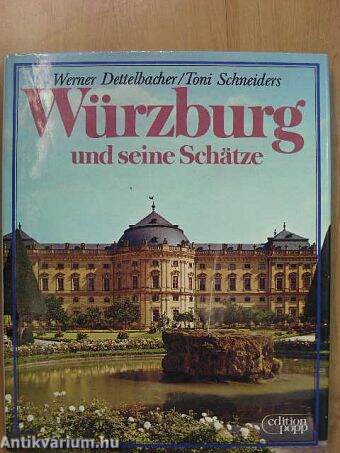 Würzburg und seine Schätze