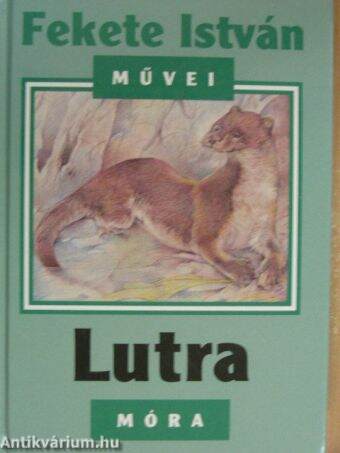 Lutra