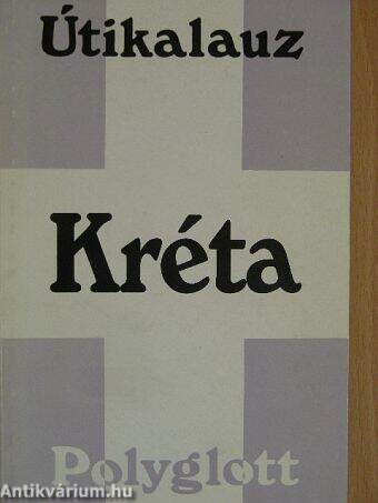 Kréta