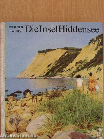 Die Insel Hiddensee