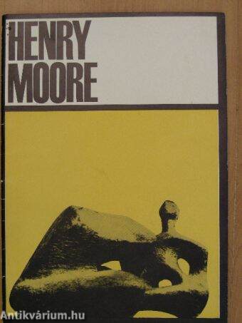 Henry Moore