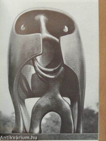 Henry Moore