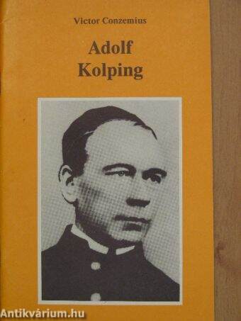 Adolf Kolping