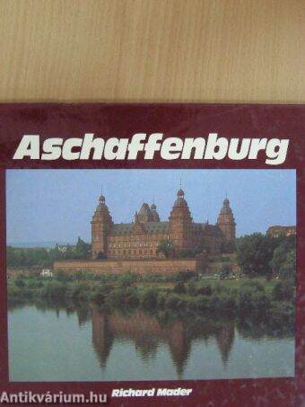 Aschaffenburg