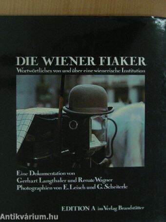 Die wiener Fiaker