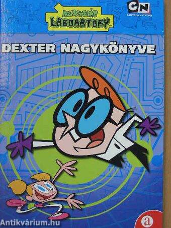 Dexter nagykönyve
