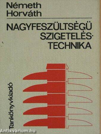 Nagyfeszültségű szigeteléstechnika