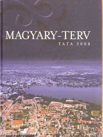 Magyary-terv