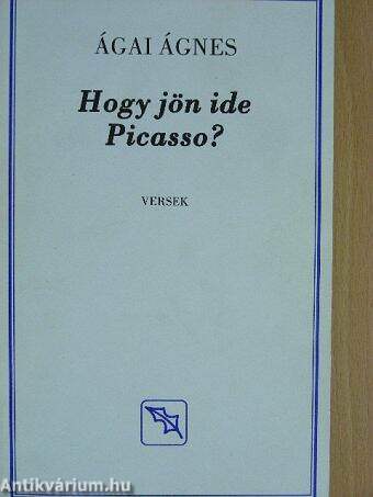 Hogy jön ide Picasso?